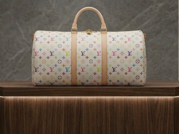CABA LOUIS VUITTON - GOOD