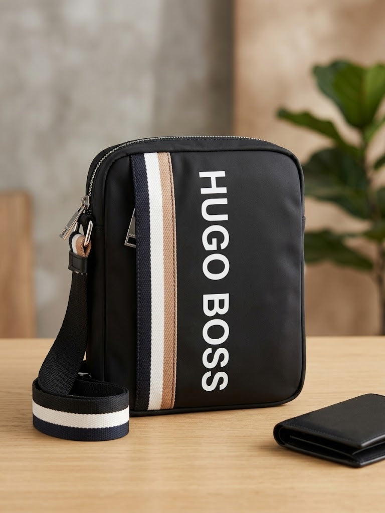SACOCHE HUGO BOSS - GOOD