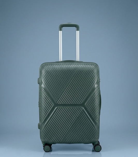 VALIGO 2 PIECES POLYPROPYLENE (INCASSABLE)