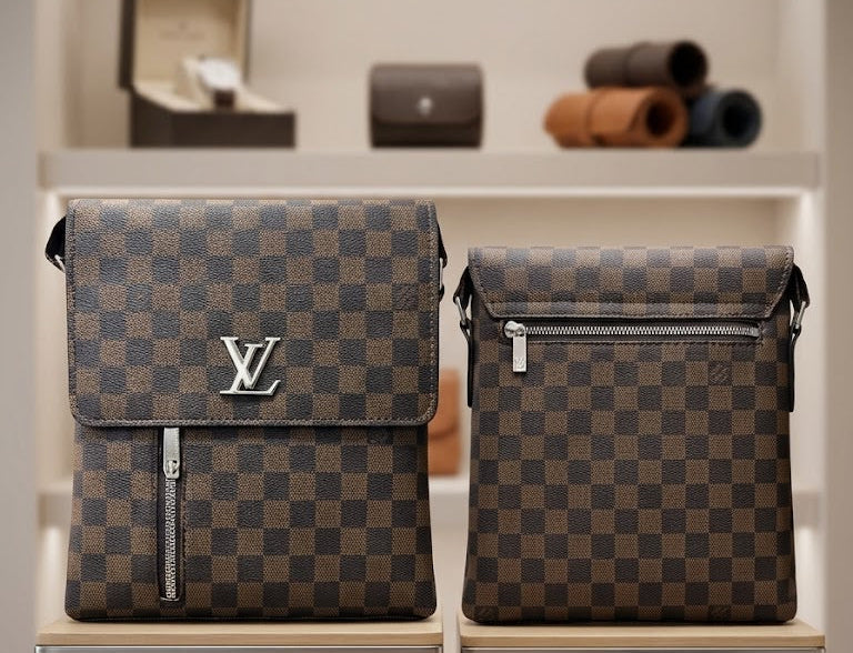 SACOCHE LOUIS VUITTON