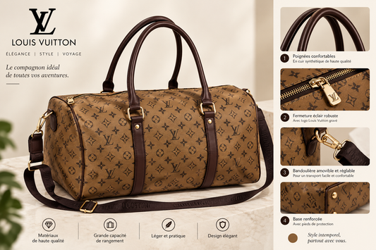 Cabas Louis Vuitton