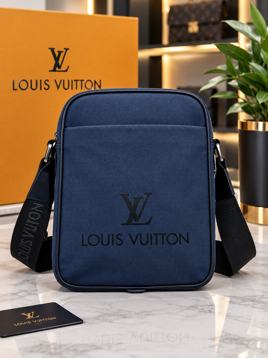 SACOCHE LOUIS VUITTON - GOOD