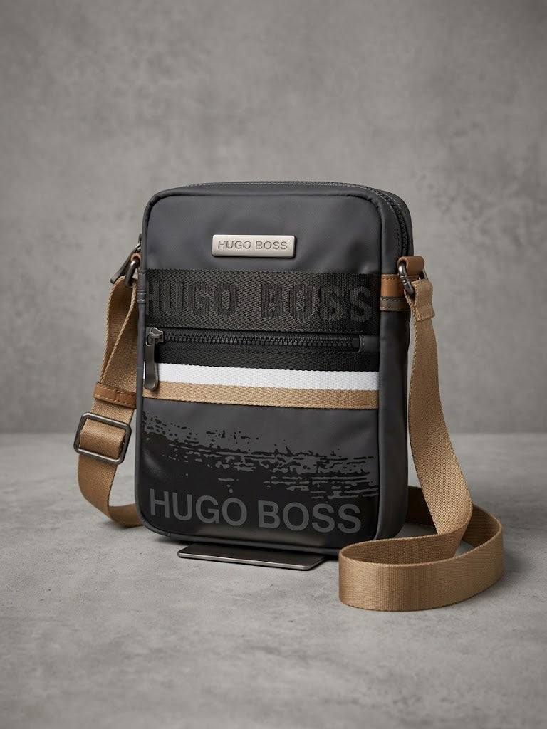 SACOCHE HUGO BOSS - GOOD