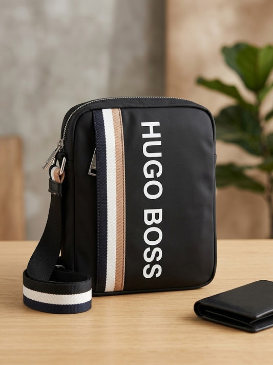 SACOCHE HUGO BOSS - GOOD