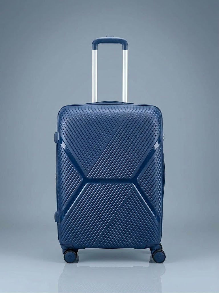 VALIGO 2 PIECES POLYPROPYLENE (INCASSABLE)