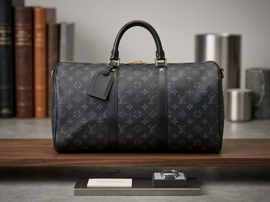 CABA LOUIS VUITTON - GOOD