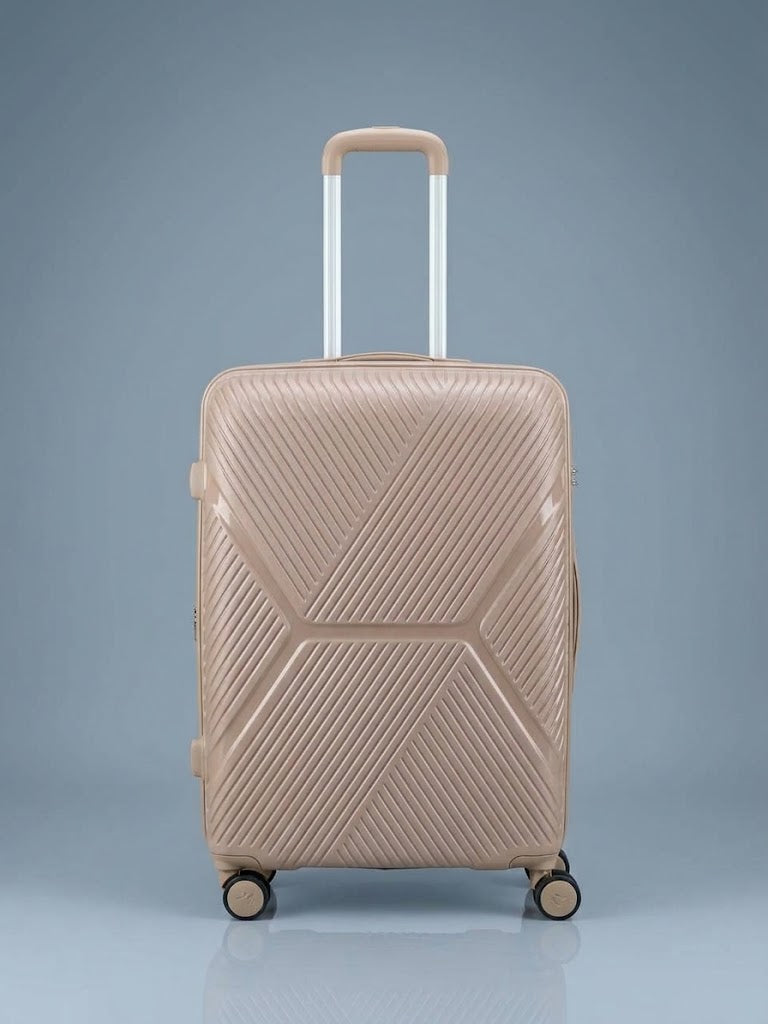 VALIGO 2 PIECES POLYPROPYLENE (INCASSABLE)