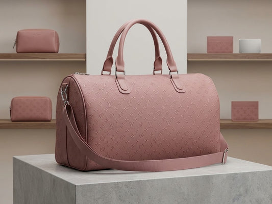 CABA LOUIS VUITTON - GOOD