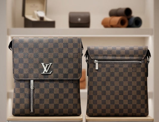 SACOCHE LOUIS VUITTON