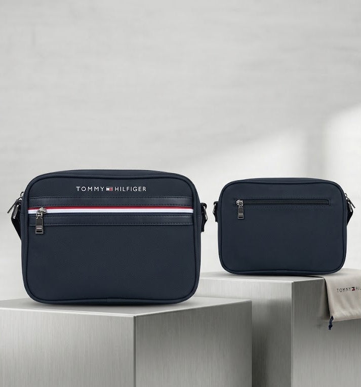 POCHETTE TOMMY HILFIGER - GOOD