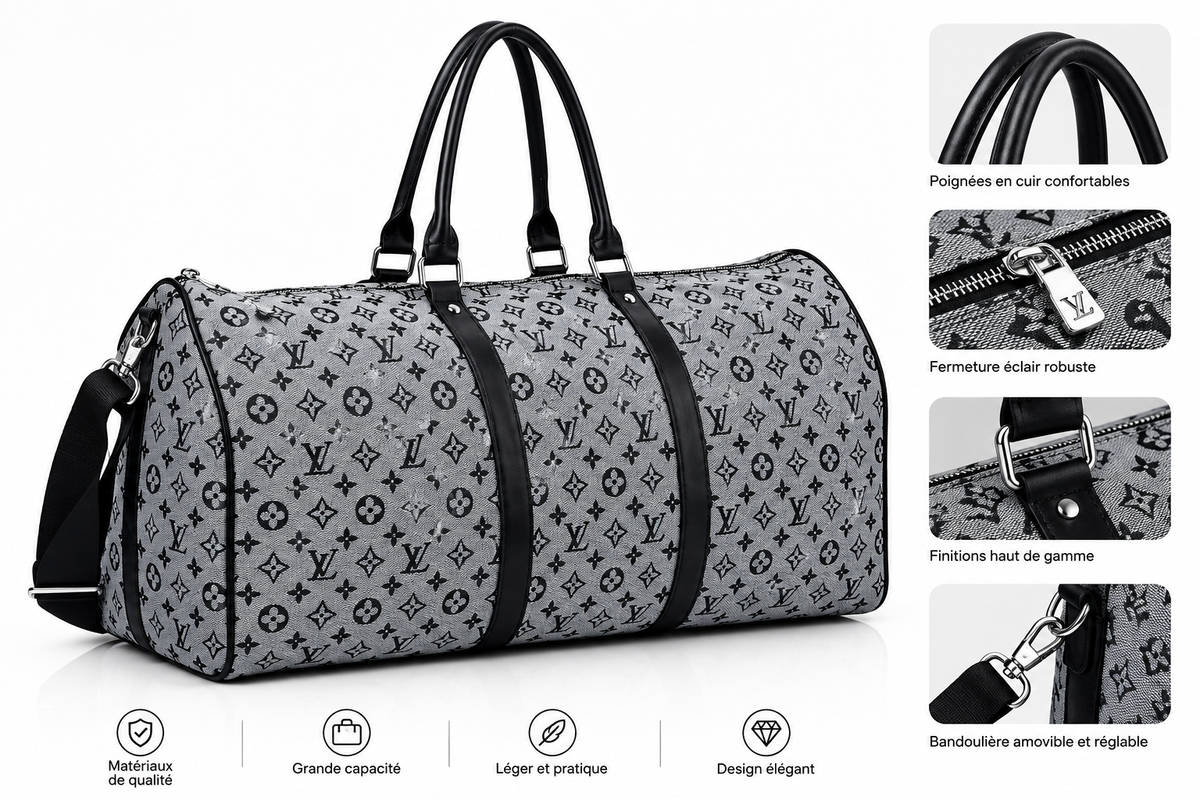 Cabas Louis Vuitton