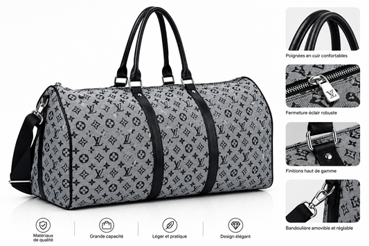 Cabas Louis Vuitton
