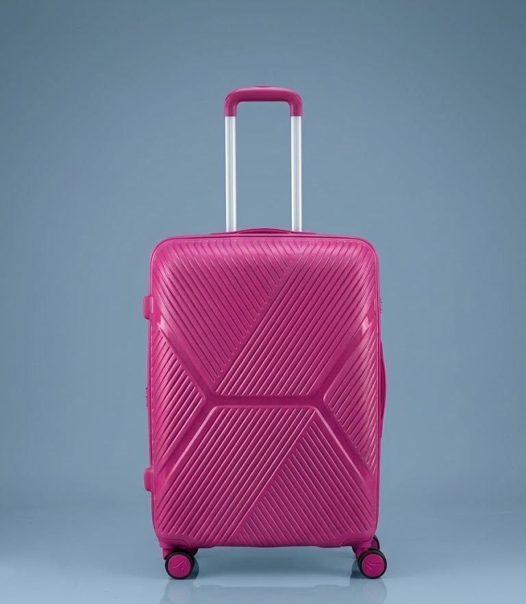 VALIGO 2 PIECES POLYPROPYLENE (INCASSABLE)